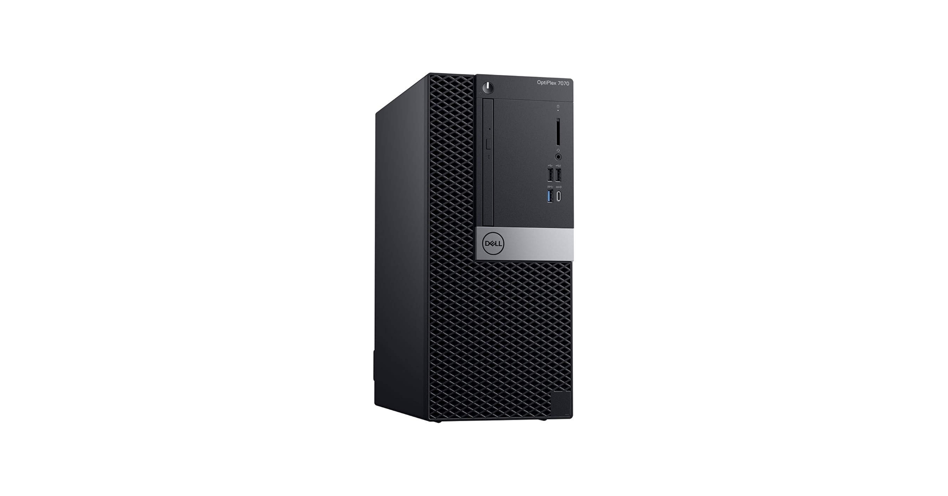 Amazon.com: Dell OptiPlex 7070 Desktop Computer - Intel Core i7
