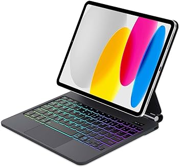 Amazon.co.jp: マジックキーボード iPad 第11世代 A16 iPad 第10世代