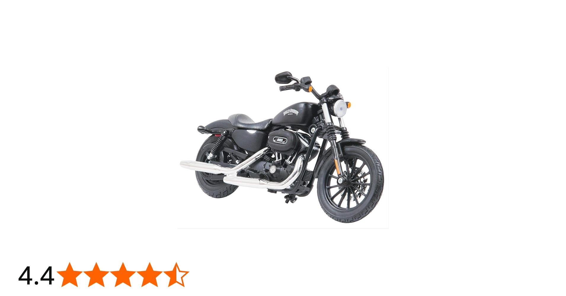 Amazon.co.jp: マイスト Maisto 1/12 ハーレー ダビッドソン Harley