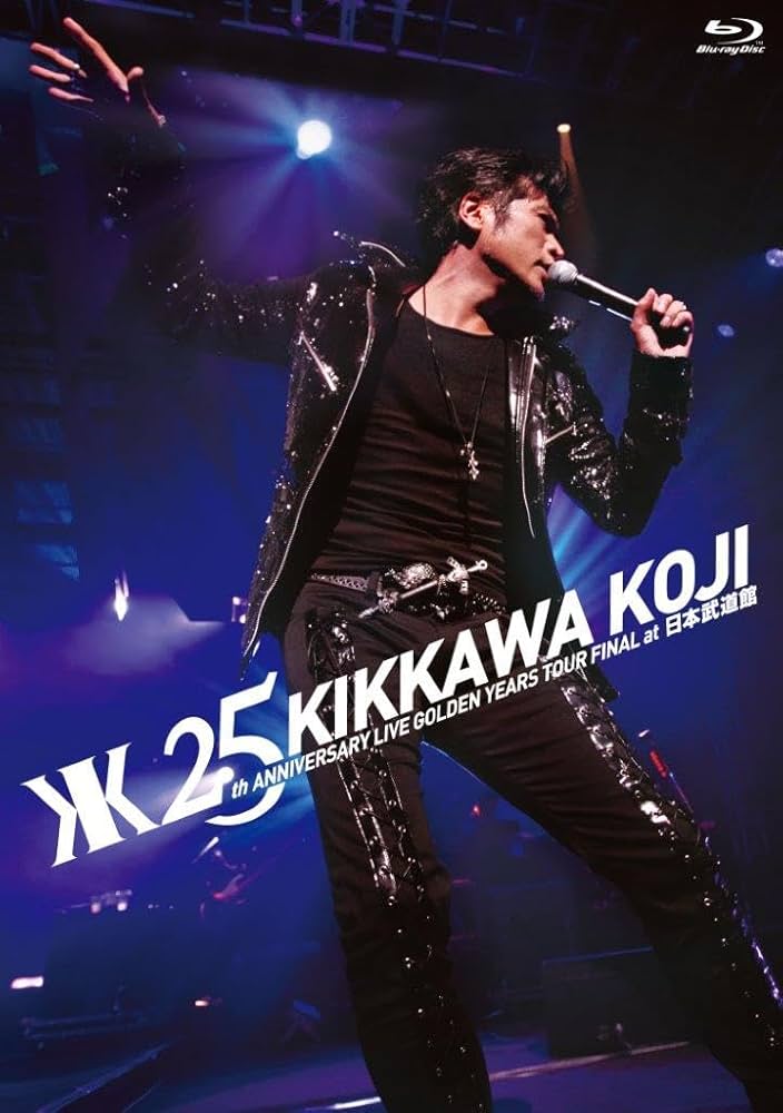 Amazon.co.jp: 【Amazon.co.jp限定】25th ANNIVERSARY LIVE GOLDEN