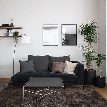 Amazon.co.jp: ACTUS Poster Paper Collective 50x70 Charcoal 2