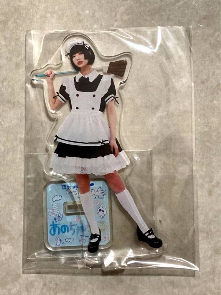 Amazon.co.jp: あのちゃんグッズ あのちゃん アクリルスタンド