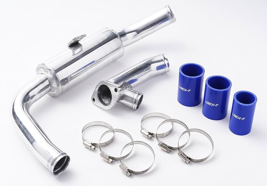 Amazon | LSEX-F VM4 VMG レヴォーグ インテークパイプキット