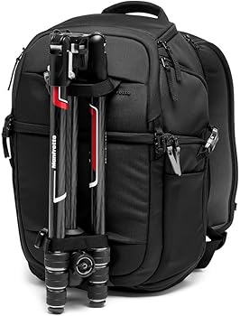 Manfrotto Advanced Fast III Professional Camera Backpack for