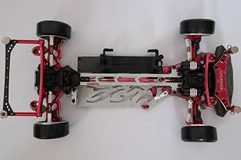 Amazon | YOKOMO ヨコモ RC 1/10 ドリフトパッケージ イマドキ