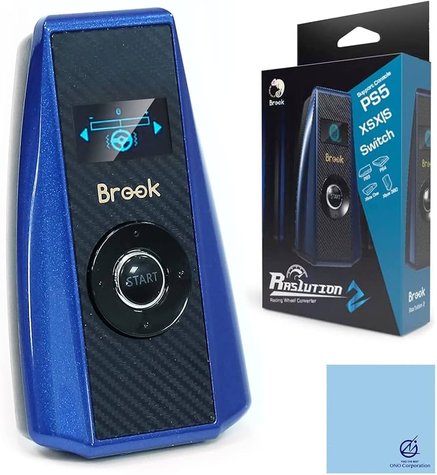 Amazon.co.jp: ラズリューション2 レーシング コンバーター 2023年版