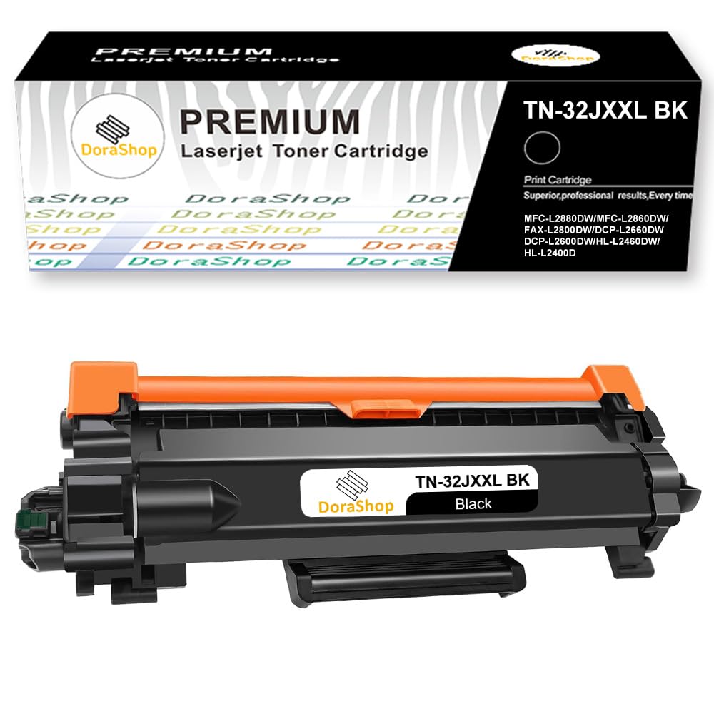 Amazon.co.jp: 【Amazon.co.jp限定】Brother用 ブラザー TN-32JXXL