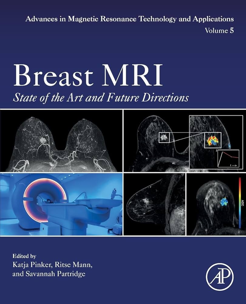 Breast MRI: State of the Art and Future Directions (Volume 5