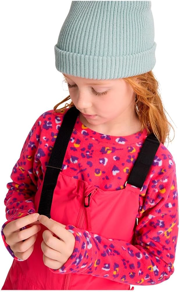 Amazon.com: Burton Kids' Skylar 2L Insulated Snow Bib Pants