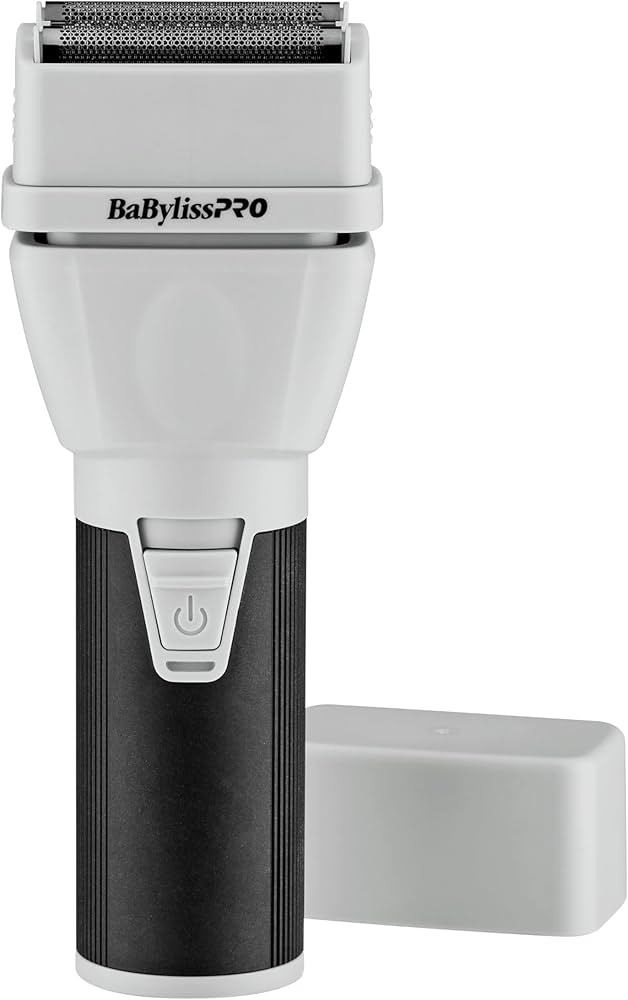 Amazon.com: BaBylissPRO COREFX Professional Performance Double