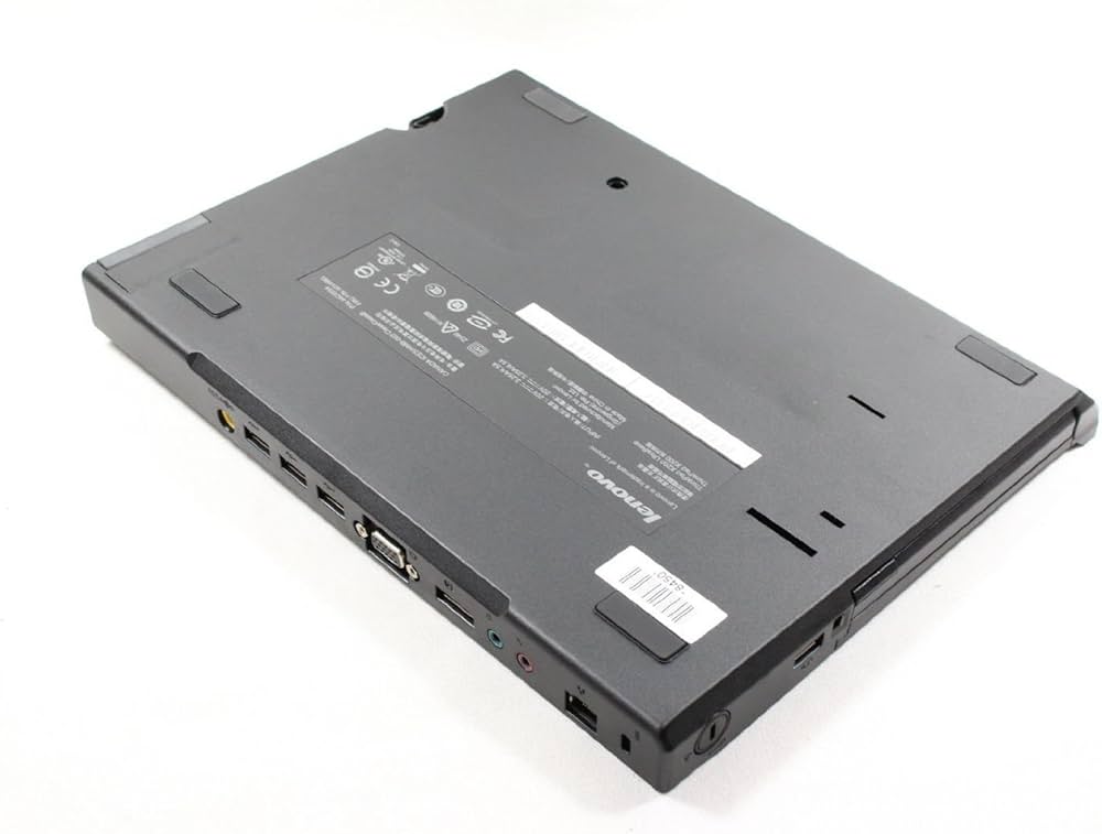 Amazon | 43R8781 X200用ウルトラベース | Lenovo | ドッキング