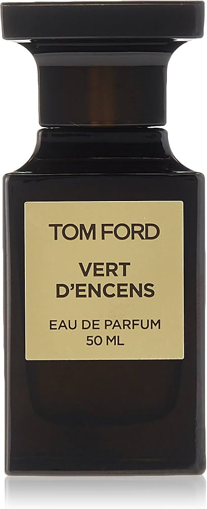 Amazon.com : Vert D'encens Eau De Parfum by Tom Ford : Beauty