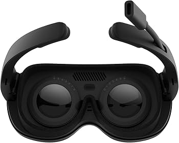 Amazon.com: HTC Vive Flow Virtual Reality Headset : Cell Phones