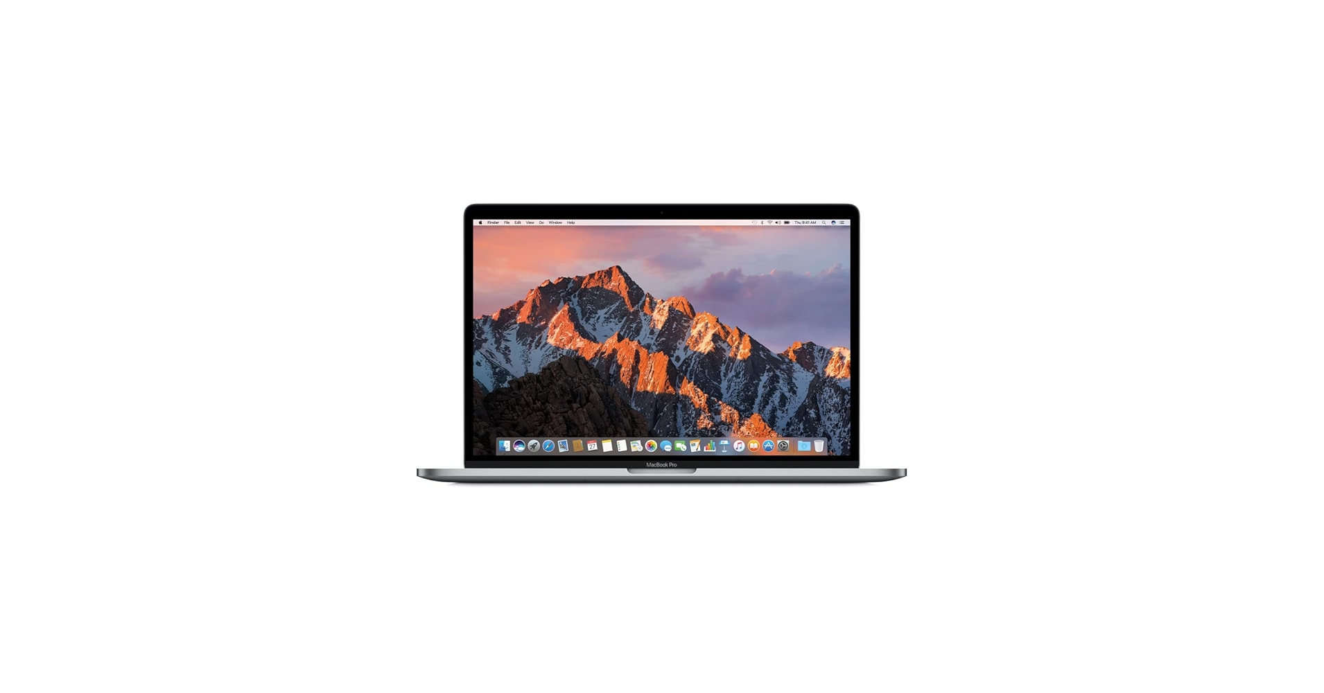 Amazon.com: Apple 15in MacBook Pro, Retina, Touch Bar, 2.9GHz