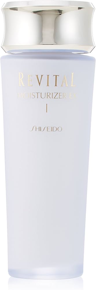 Amazon | リバイタル モイスチャーライザーEX 1 100mL 【医薬部外品