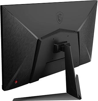 Amazon.co.jp: MSI Optix G271 ゲーミングモニター IPS平面パネル