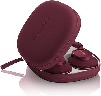 Amazon.co.jp: 【Bowers & Wilkins】 Px7 S2e (ルビー・レッド