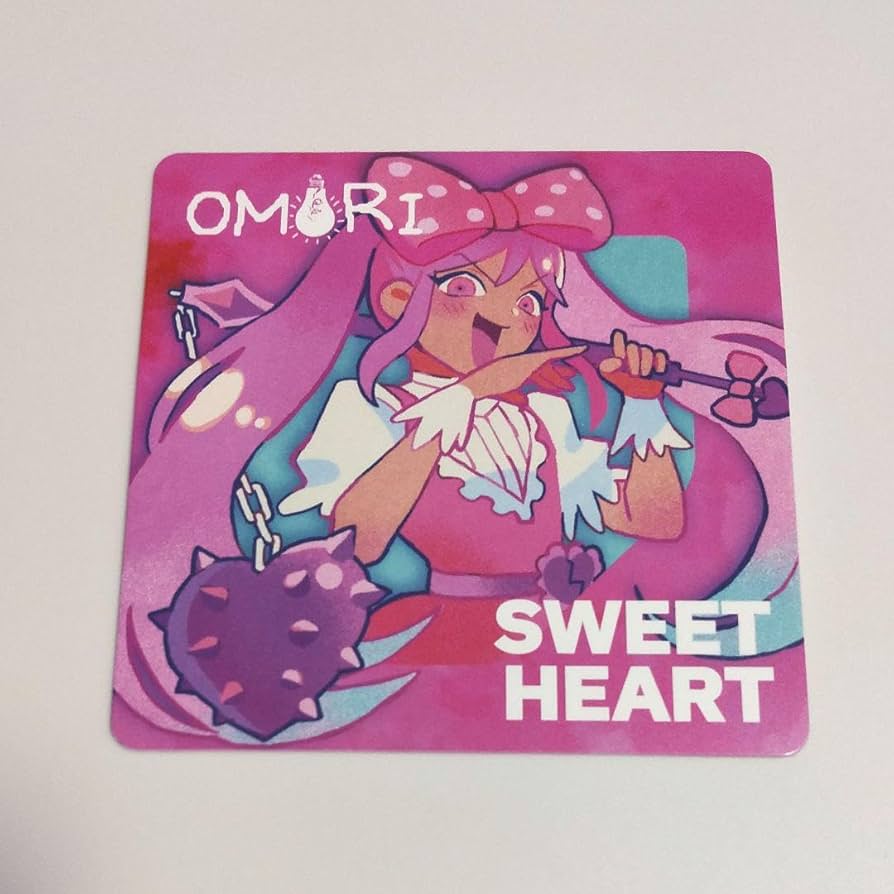 Amazon.co.jp: ゲーマー焼き スイートハート OMORI : ホーム＆キッチン