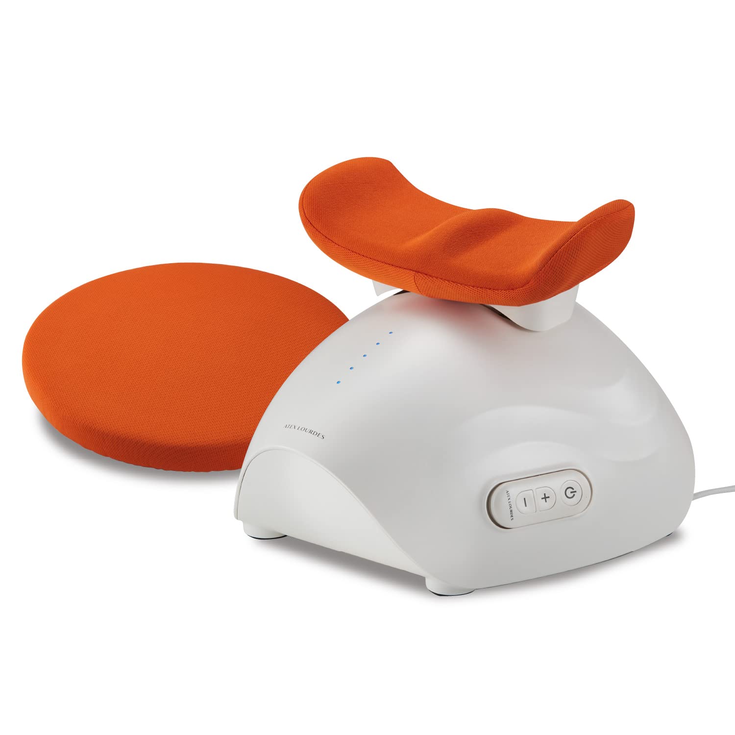 Amazon.co.jp: アテックス 健康機器 ルルド ゆらゆら健康器 足 太もも