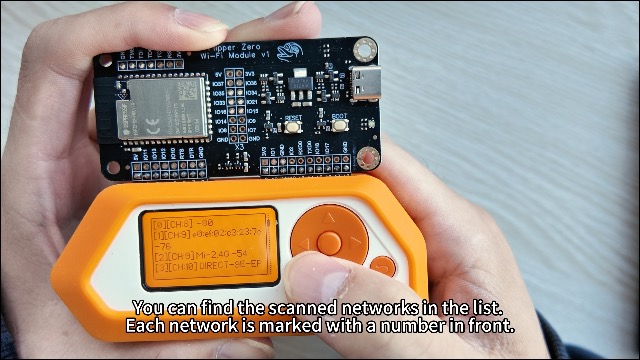 Amazon.com: Flipper Zero WiFi Devboard(ENIG Gold Process) - Pre