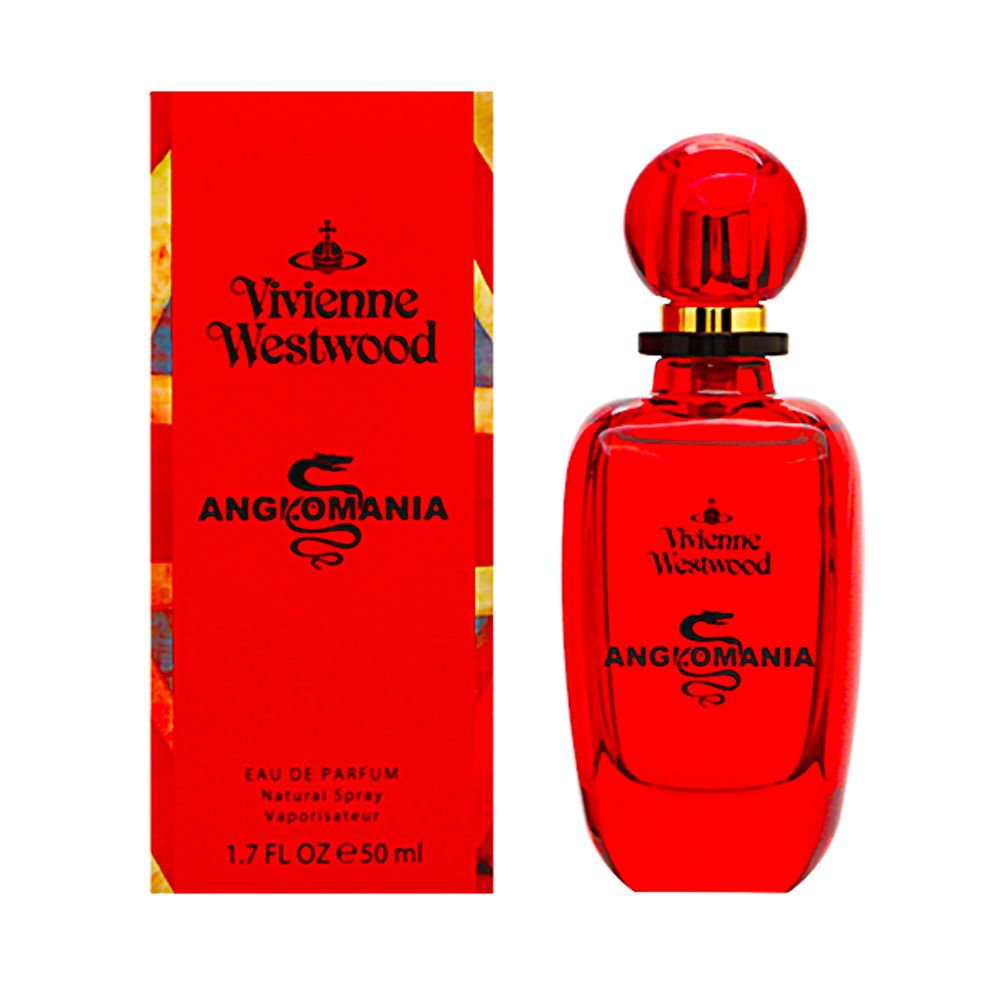 Amazon.com: Anglomania Vivienne Westwood For Women. Eau De