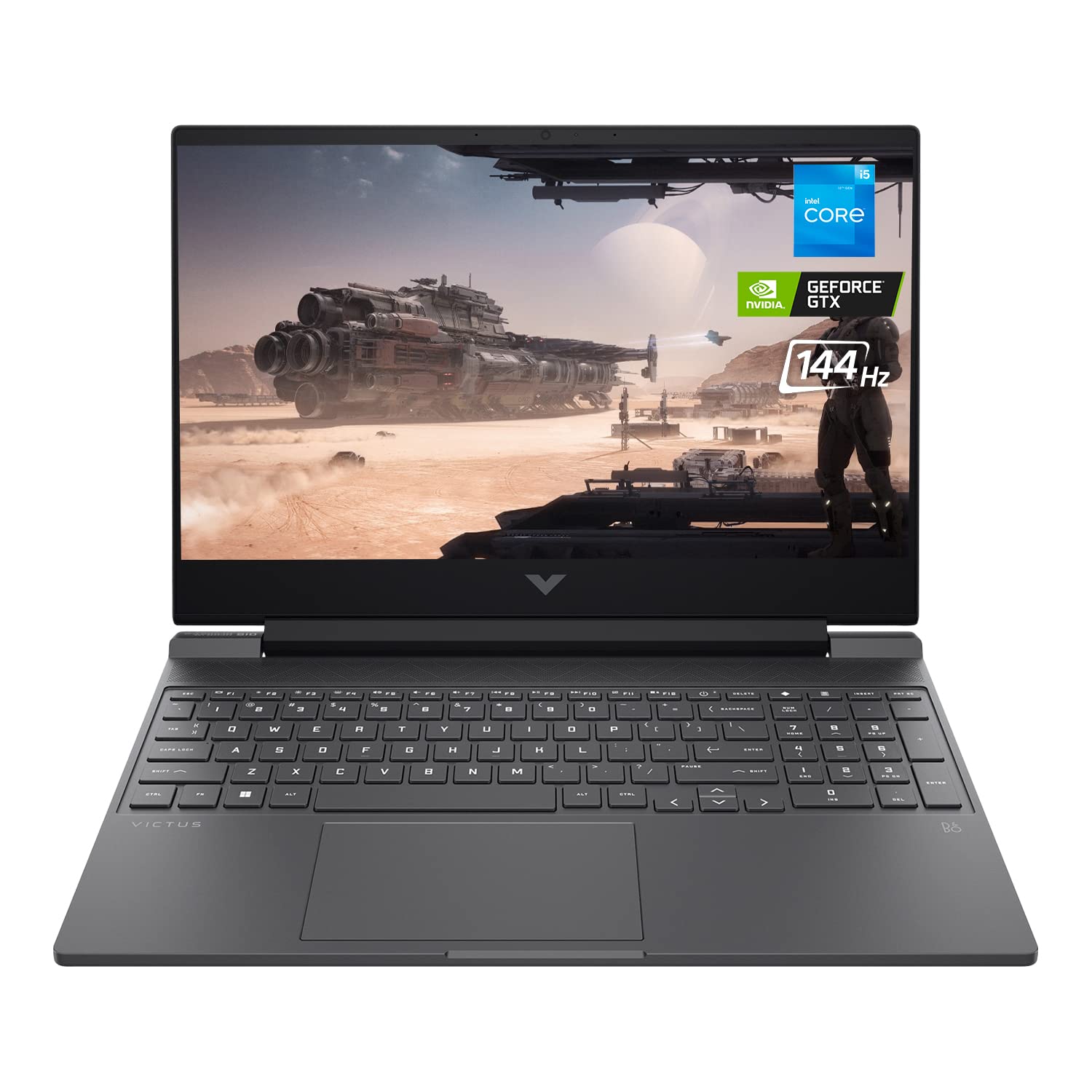 Amazon.com: HP Victus 15.6