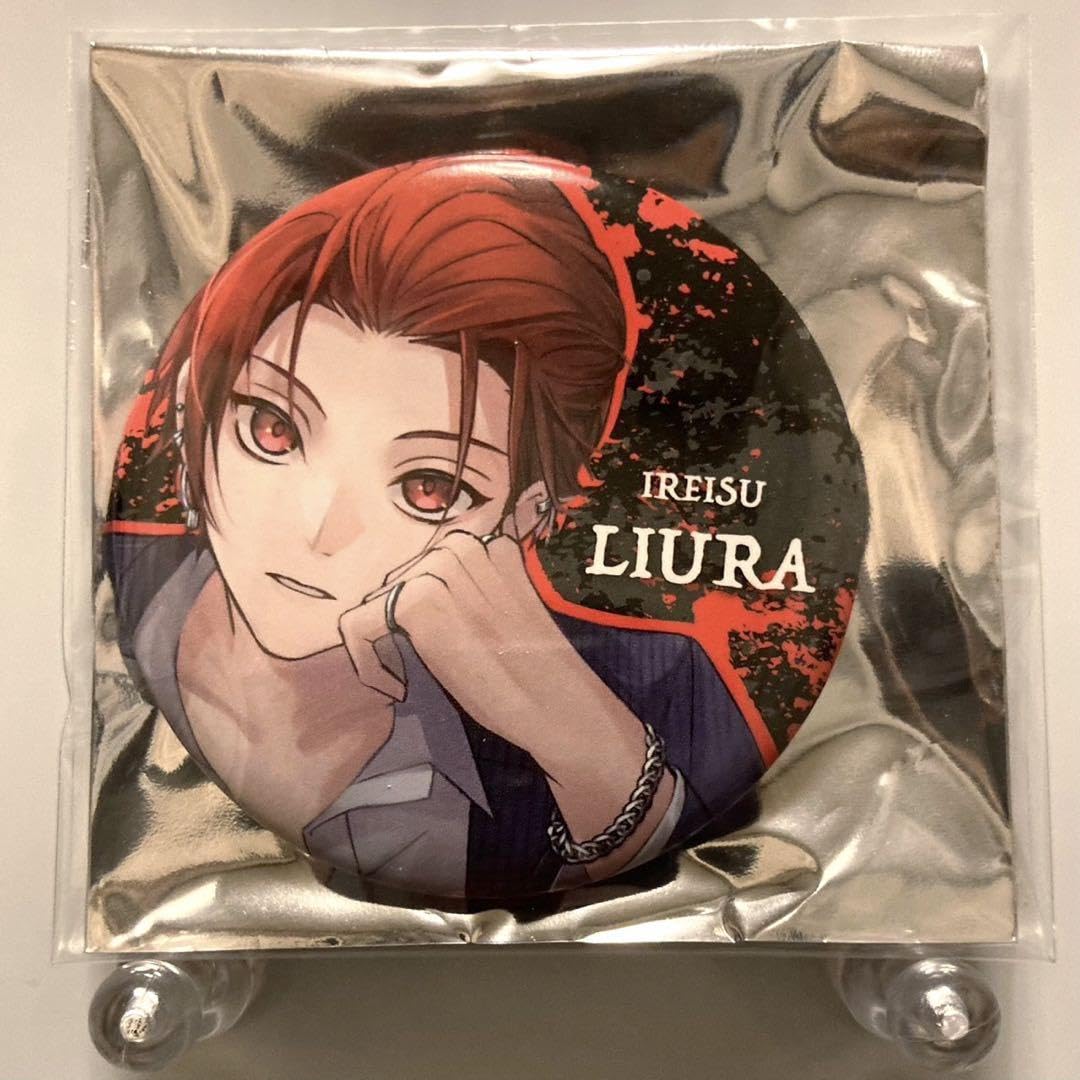 Amazon.co.jp: いれいす りうら Paparazzi : おもちゃ