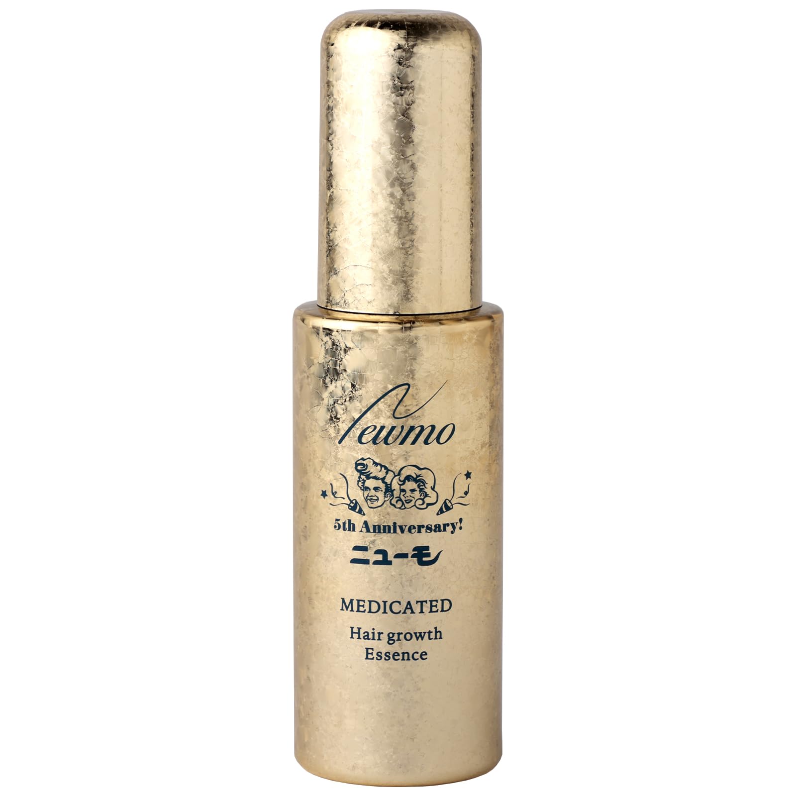 Amazon.co.jp: ニューモ 頭皮トリートメント 育毛剤 株式会社ファーマ