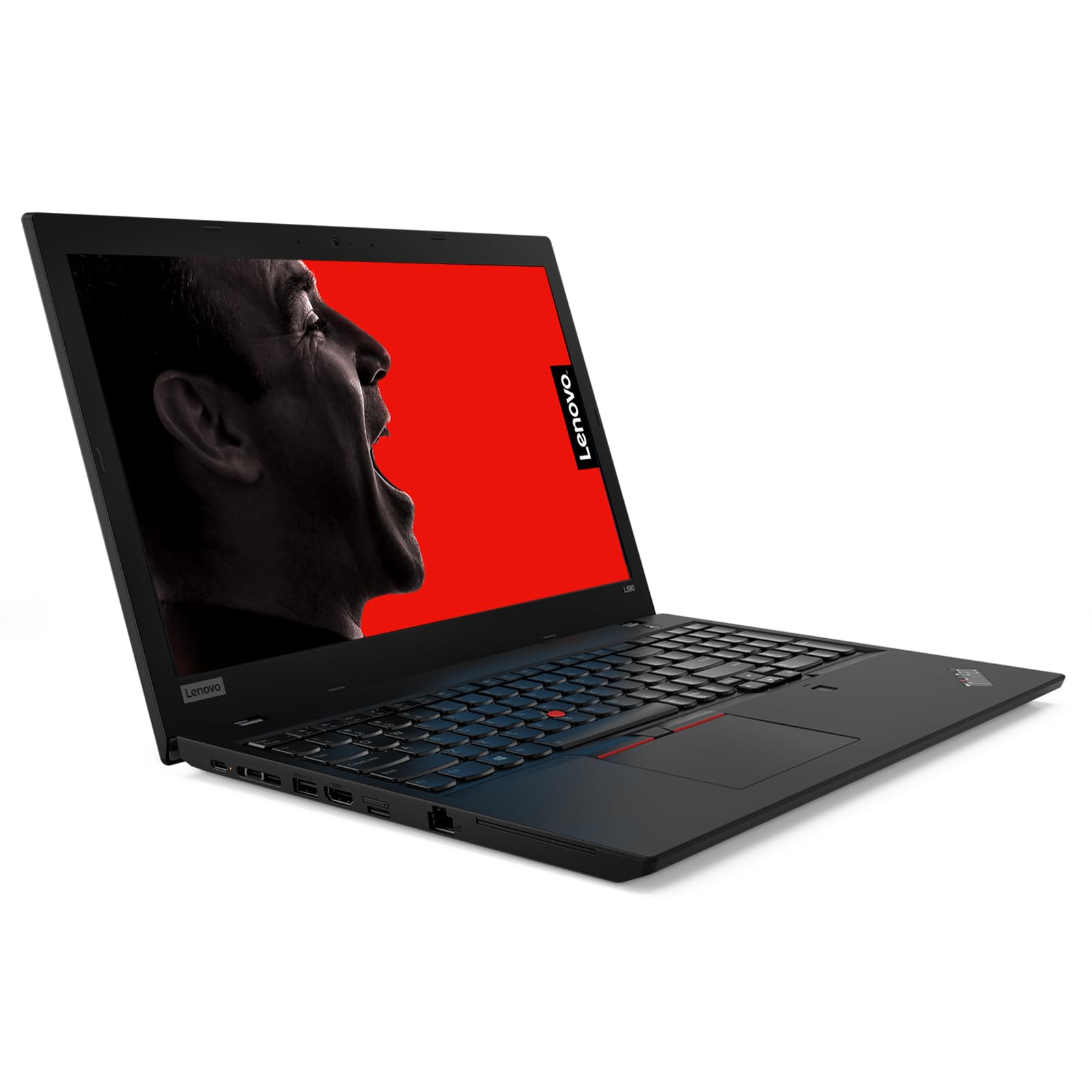 Amazon.co.jp: 【整備済み品】 Lenovo ノートパソコン Thinkpad L590