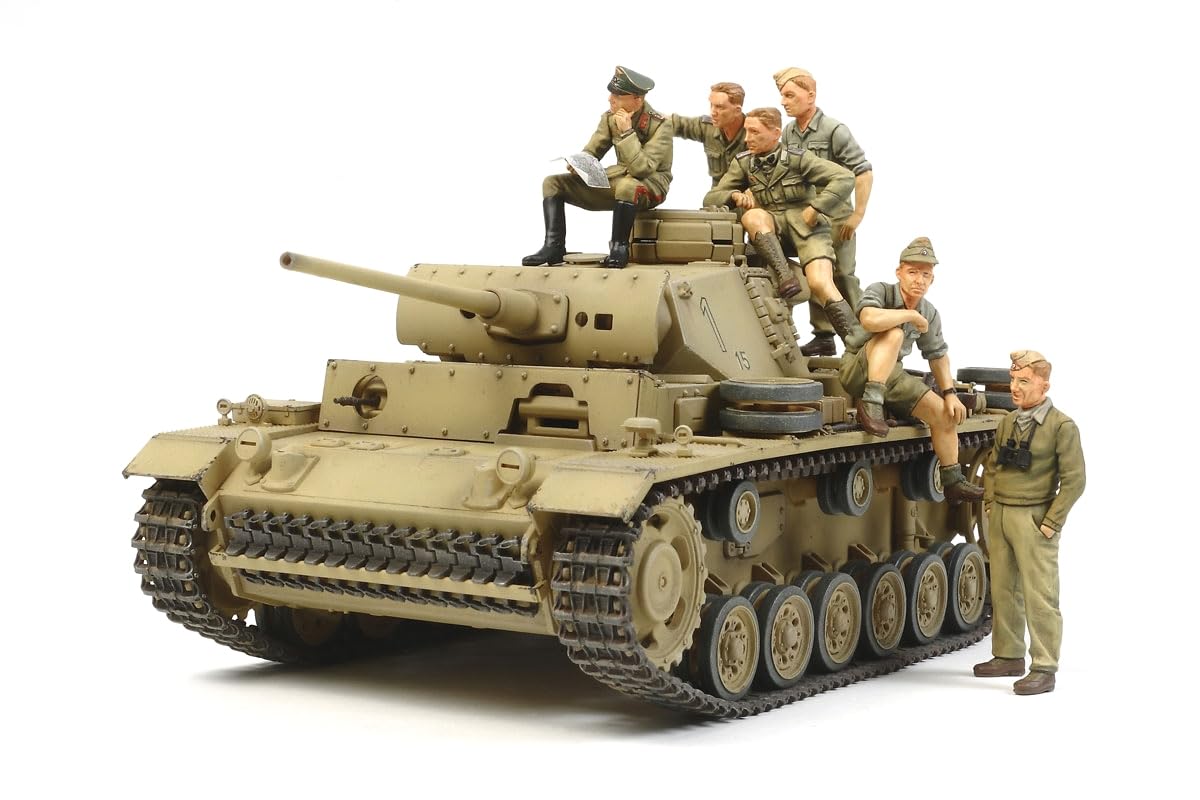 Amazon | タミヤ 1/35 ミリタリーコレクションシリーズ No.05 ドイツ