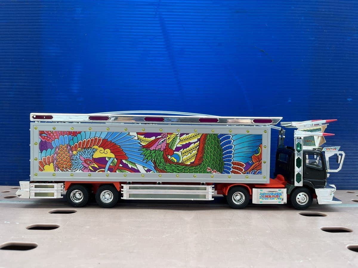 たまゴリさん専用 1/14 タミヤ ムネトラ製 単車 タミヤ 1/14