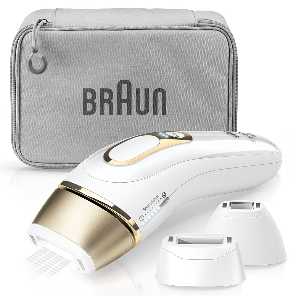 Amazon | ブラウン Pro5 PL-5227 | Braun | 脱毛器