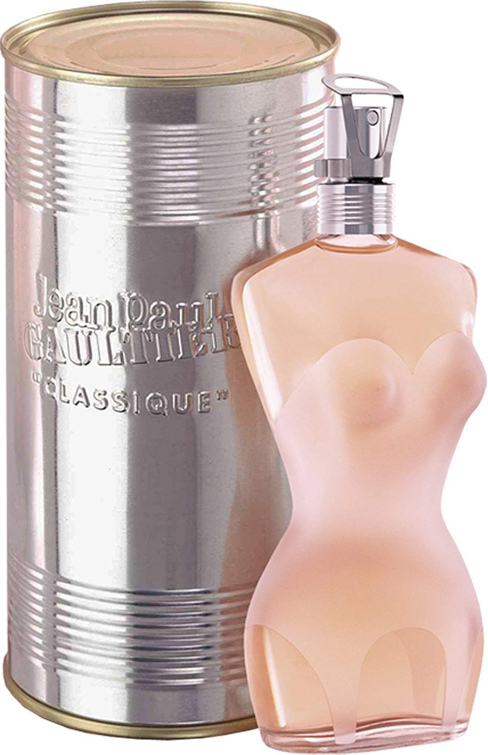 Amazon | ジャンポール ゴルチエ JEAN PAUL GAULTIER クラシック 50ml