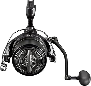 Amazon | シマノ(SHIMANO) 投げ スピニングリール 23 パワーエアロ TD
