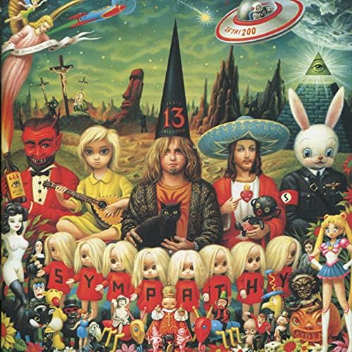 Amazon.co.jp: Their Sympathetic Majesties Request : ヴァリアス