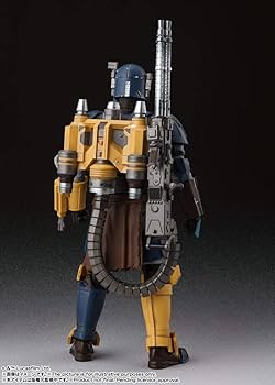Amazon.co.jp: TAMASHII NATIONS S.H.フィギュアーツ スター・ウォーズ