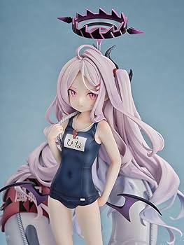 Amazon | ブルーアーカイブ Blue Archive ヒナ[水着] 1/7スケール