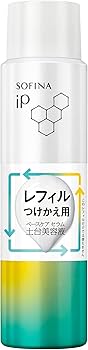 Amazon.co.jp: ソフィーナ iP ベースケア セラム＜土台美容液