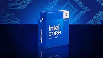Amazon.com: Intel® Core™ i7-14700K Desktop Processor 20 cores (8 P