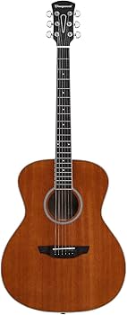 Amazon.co.jp: Orangewood 6弦 アコースティックギター 右 マホガニー