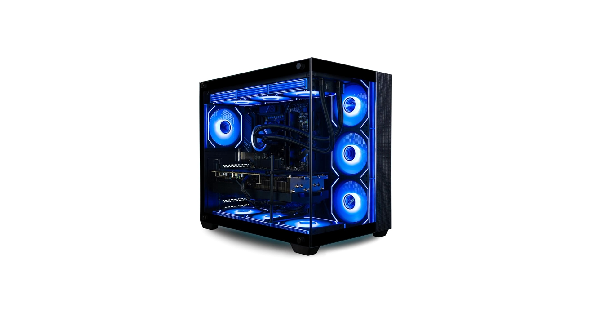 Amazon.com: Panorama XL RTX 5070, Intel Ultra 7 265KF, 32GB DDR5