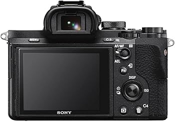 Amazon.com : Sony a7 II Mirrorless Camera with 28-70mm Lens