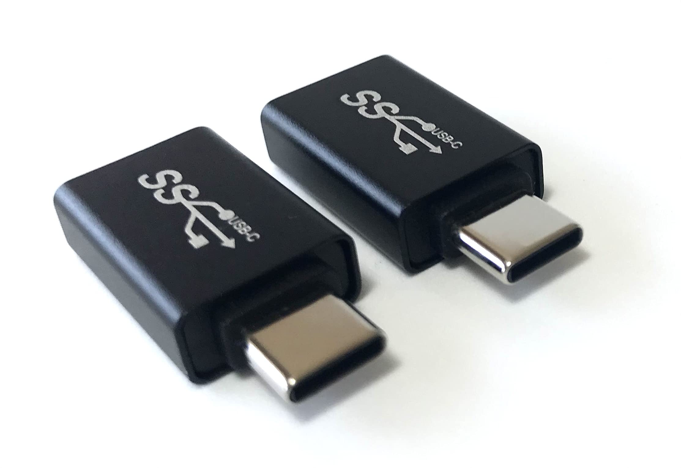 Amazon.co.jp: Access USB-C to USB-A変換アダプタ 10Gbps USB3.2 Gen2