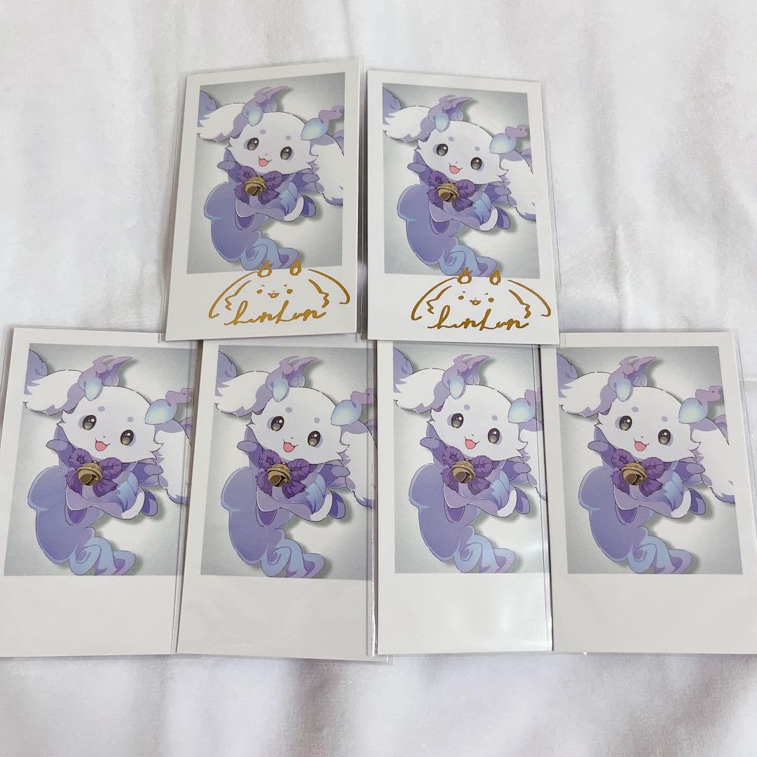 Amazon.co.jp: ルンルン チェキ 箔押し ノーマル XKF : おもちゃ