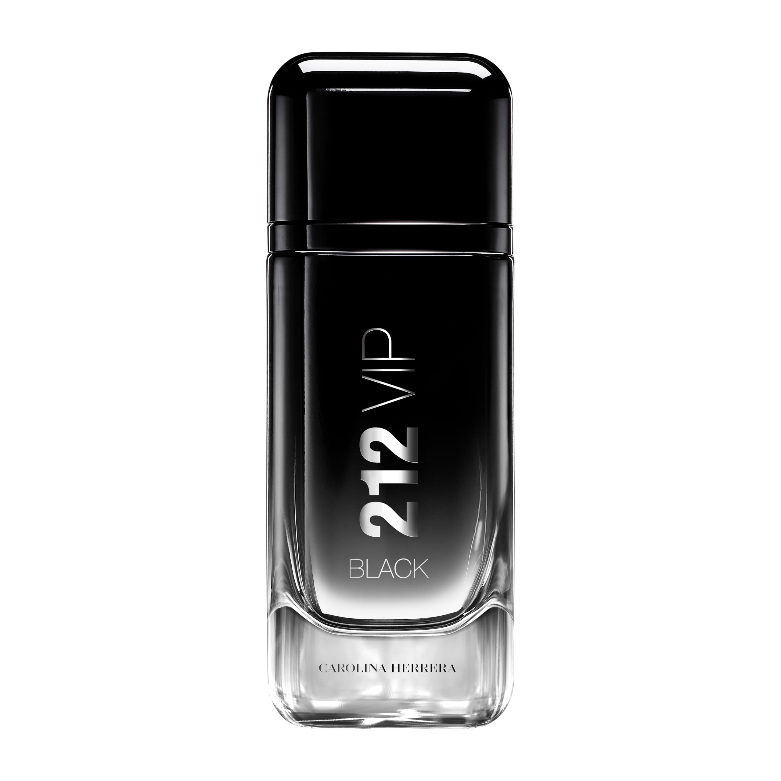 Amazon.com : Carolina Herrera 212 Vip Black Fragrance For Men