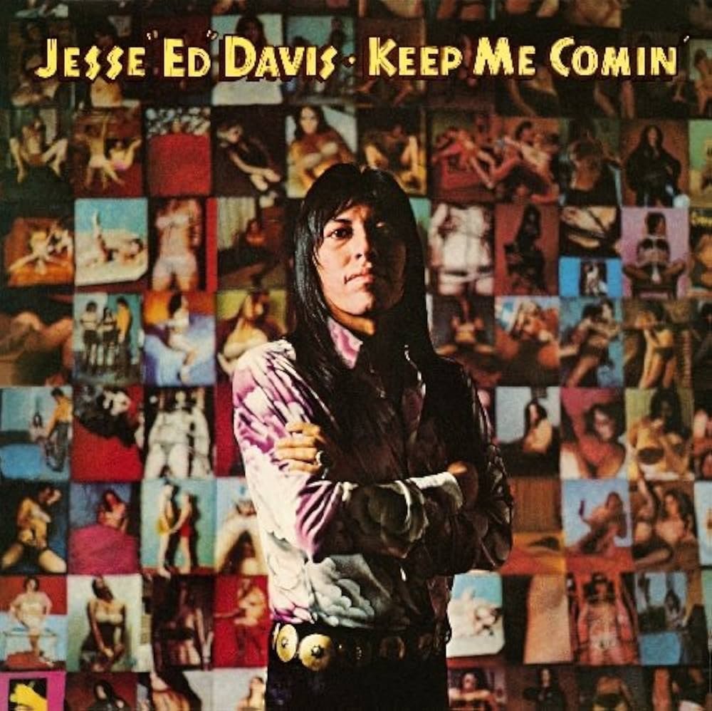Amazon.co.jp: Keep Me Comin: ミュージック