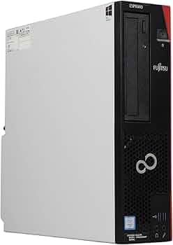 ESPRIMO D556/PX BIOS最新 Win11Pro WIFI #04 Generic x86-64