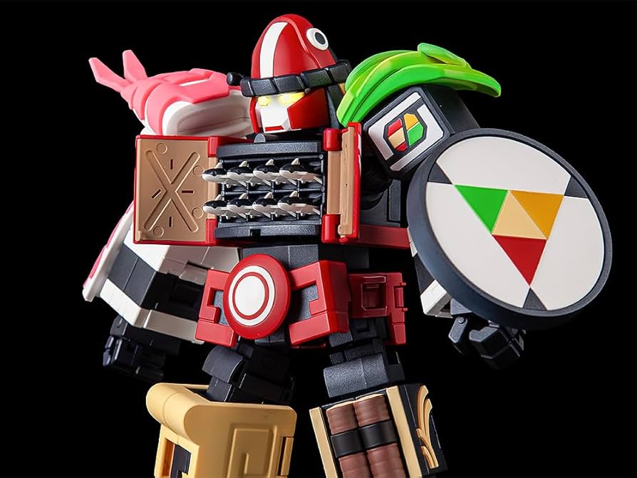 Amazon | [ブルーアーカイブ Blue Archive] KAITEN FX Mk.0 ノン