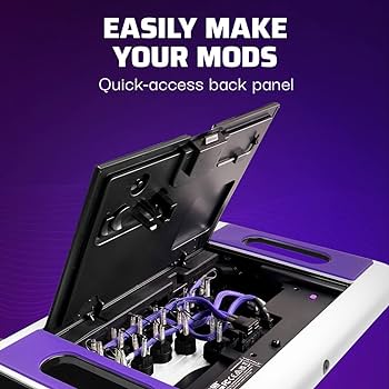 Amazon.com: Victrix Pro FS-12 Esports Playstation Fight Stick All
