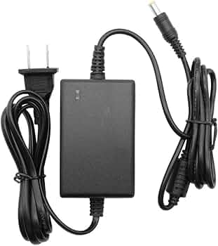 Amazon.co.jp: AD-A12150L カシオ電子キーボード用 電源アダプター